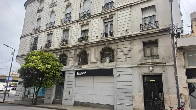 Departamento en venta · San Telmo, CABA