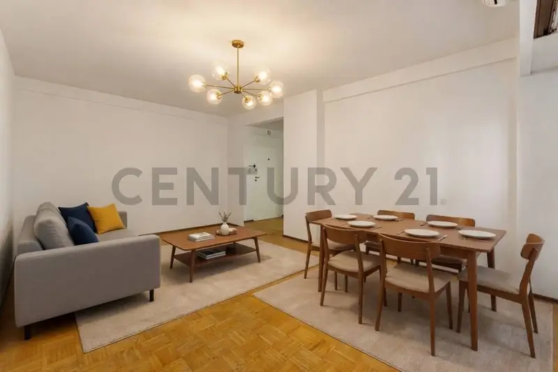 Departamento en venta · Flores, CABA