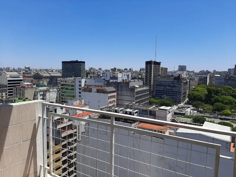 Departamento en venta · Retiro, CABA