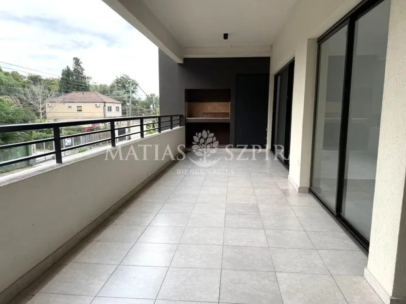 Departamento en venta · Hurlingham, Hurlingham, GBA Oeste, Provincia de Buenos Aires