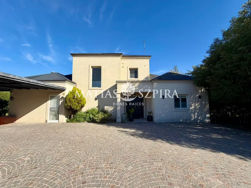 Casa en venta · Haras San Pablo, General Rodriguez, GBA Oeste, Provincia de Buenos Aires