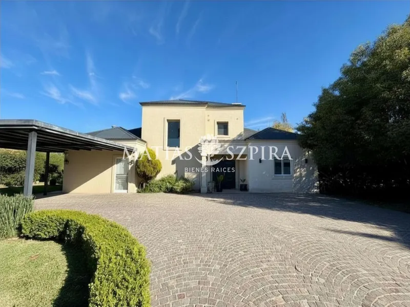 Casa en venta · Haras San Pablo, General Rodriguez, GBA Oeste, Provincia de Buenos Aires
