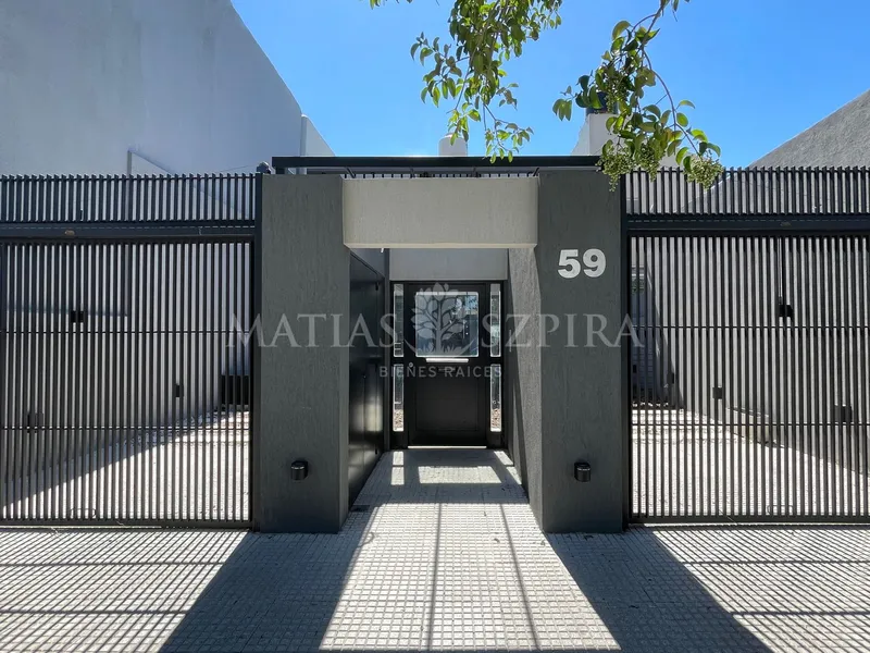 Departamento en alquiler · Ituzaingó Norte, Ituzaingó, GBA Oeste, Provincia de Buenos Aires