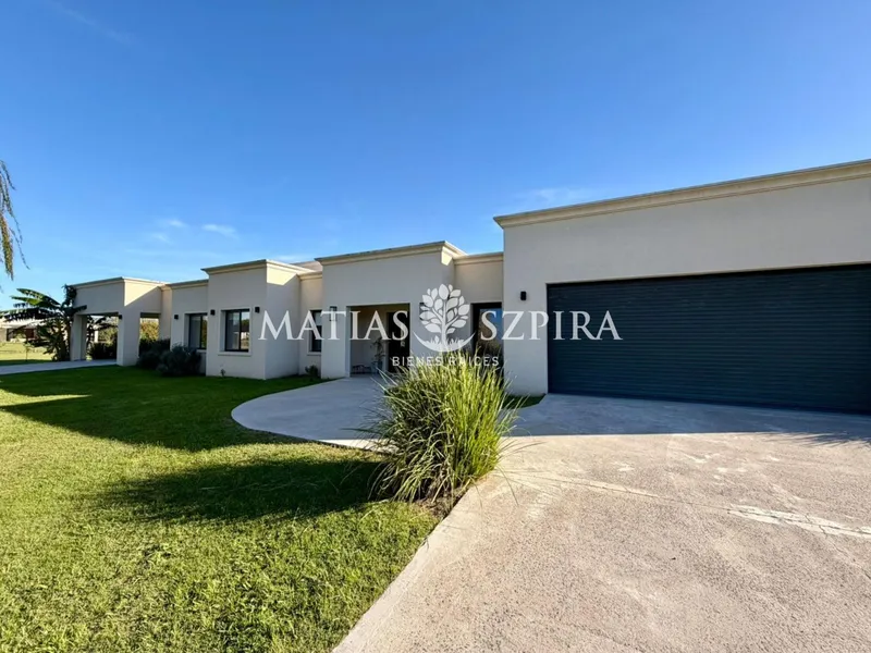 Casa en venta · Santa Matilde, Luján, GBA Oeste, Provincia de Buenos Aires