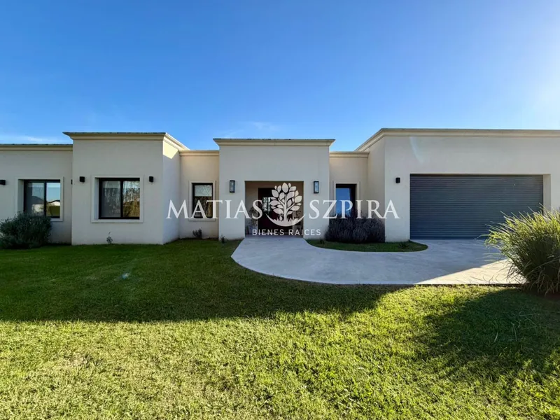 Casa en venta · Santa Matilde, Luján, GBA Oeste, Provincia de Buenos Aires