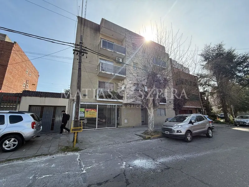 Departamento en alquiler · Haedo Norte, Haedo, Morón, GBA Oeste, Provincia de Buenos Aires