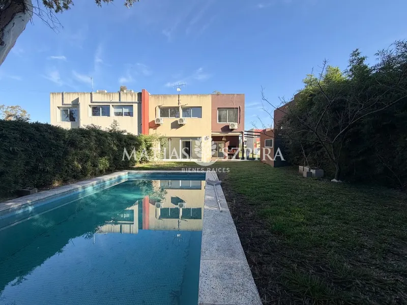 Casa en venta · Alvarez del Bosque, Moreno, GBA Oeste, Provincia de Buenos Aires
