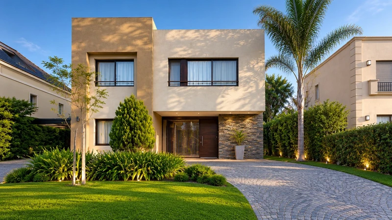 Casa en venta · Los Lagos, Nordelta, Tigre, GBA Norte, Provincia de Buenos Aires