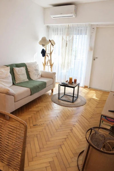 Departamento en venta · Colegiales, CABA