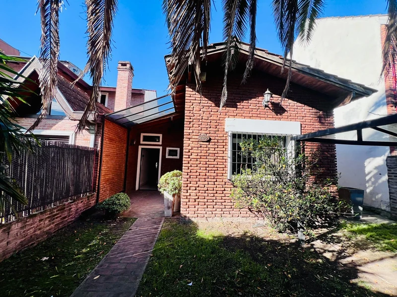 Casa en venta · Ituzaingó Norte, Ituzaingó, GBA Oeste, Provincia de Buenos Aires