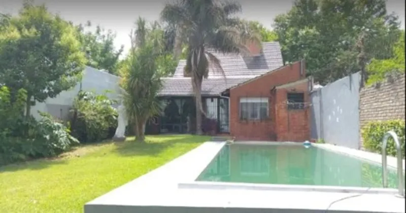 Casa en venta · Morón, GBA Oeste, Provincia de Buenos Aires
