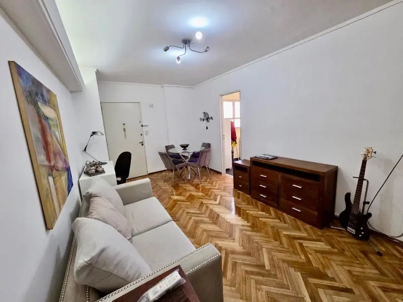 Departamento en venta · San Nicolás, CABA