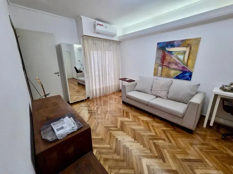 Departamento en venta · San Nicolás, CABA