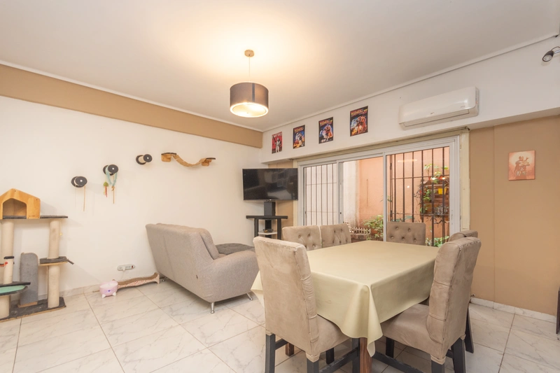 Departamento en venta · Caballito, CABA