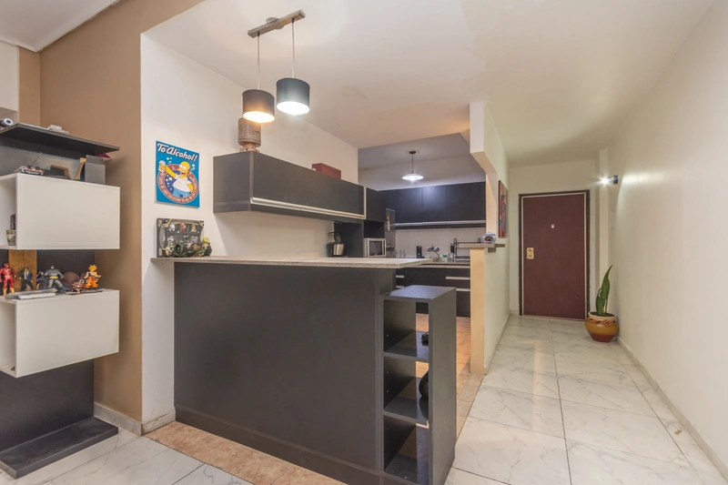 Departamento en venta · Caballito, CABA
