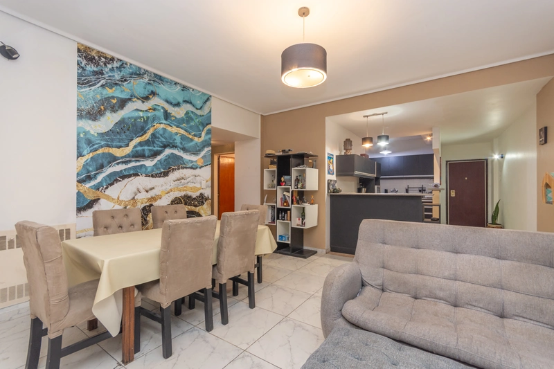 Departamento en venta · Caballito, CABA