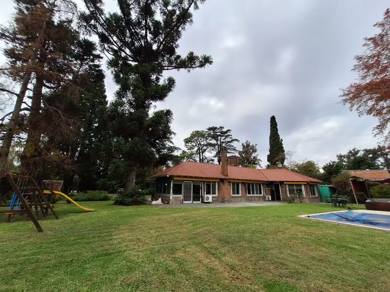 Casa en venta · Tortuguitas, Malvinas Argentinas, GBA Norte, Provincia de Buenos Aires