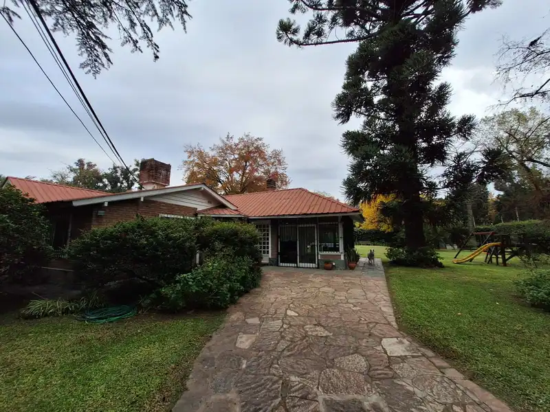 Casa en venta · Tortuguitas, Malvinas Argentinas, GBA Norte, Provincia de Buenos Aires