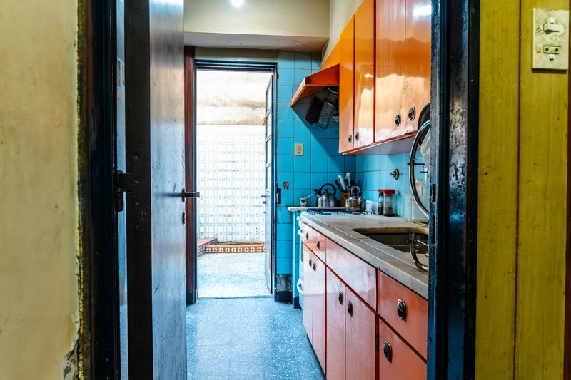 PH en venta · Villa Devoto, CABA