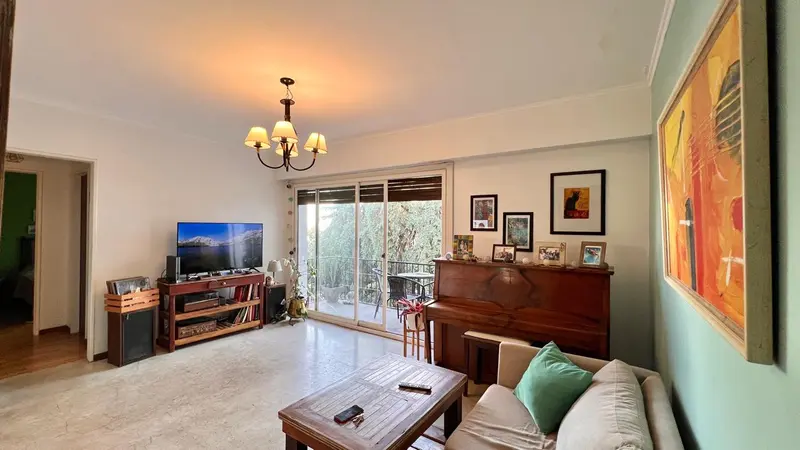 Departamento en venta · La Lucila, Vicente López, GBA Norte, Provincia de Buenos Aires