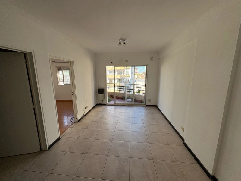 Departamento en alquiler · Boedo, CABA