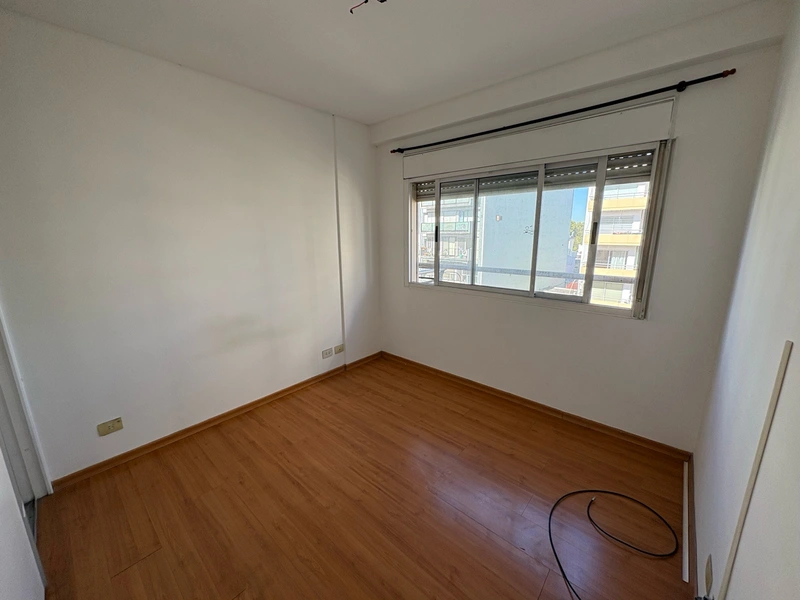 Departamento en alquiler · Boedo, CABA