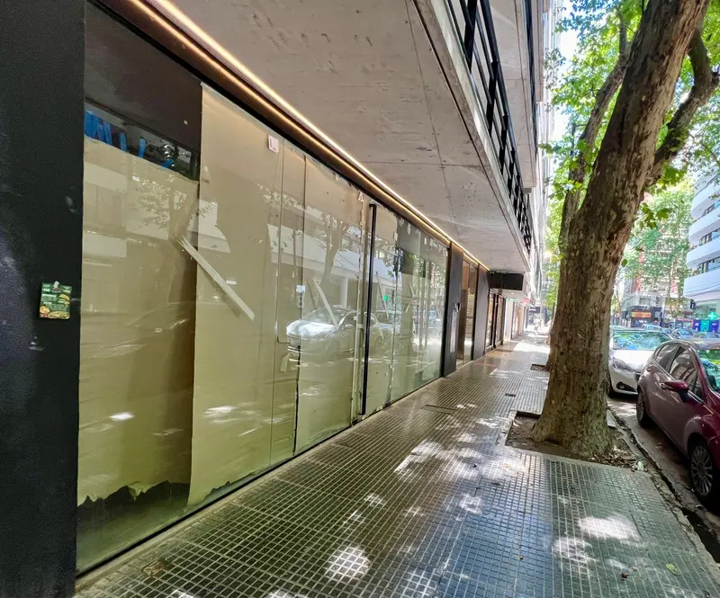 Comercio en venta · Palermo, CABA