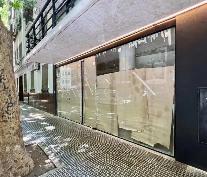 Comercio en venta · Palermo, CABA