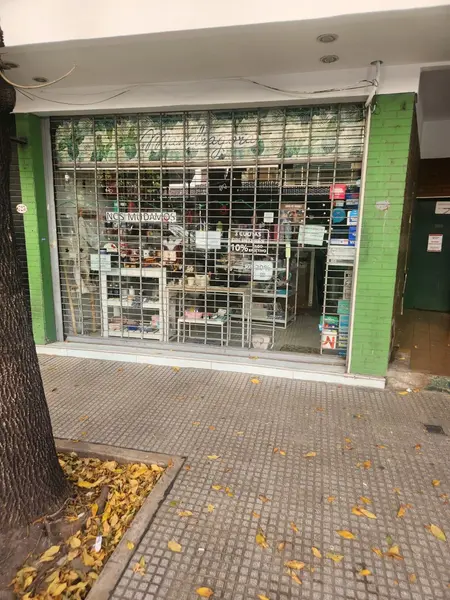 Comercio en alquiler · Barracas, CABA
