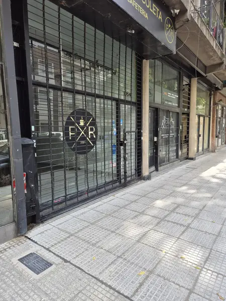 Comercio en alquiler · Balvanera, CABA Comercio en alquiler · Balvanera, CABA