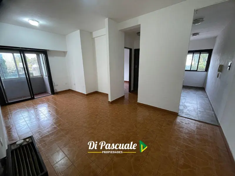 Departamento en alquiler · Moreno, GBA Oeste, Provincia de Buenos Aires