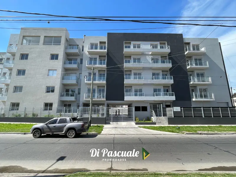 Departamento en alquiler · Moreno, GBA Oeste, Provincia de Buenos Aires