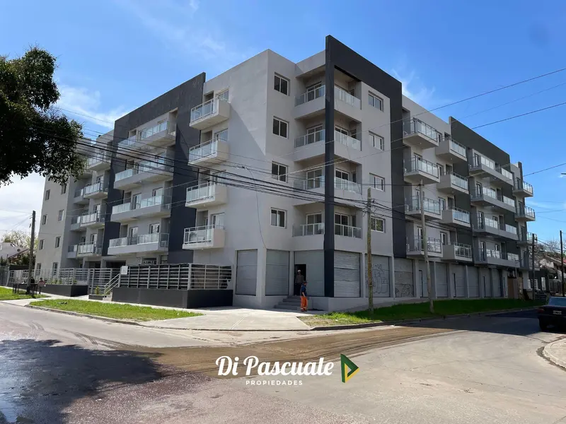 Departamento en alquiler · Moreno, GBA Oeste, Provincia de Buenos Aires