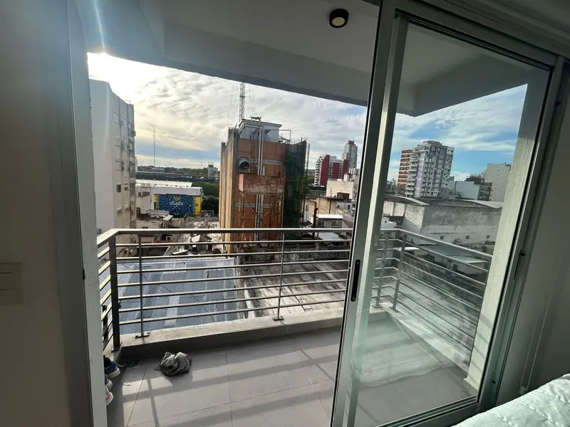 Departamento en alquiler · Villa Crespo, CABA Departamento en alquiler · Villa Crespo, CABA