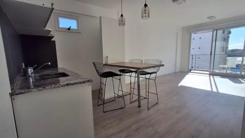 Departamento en alquiler · Villa Crespo, CABA