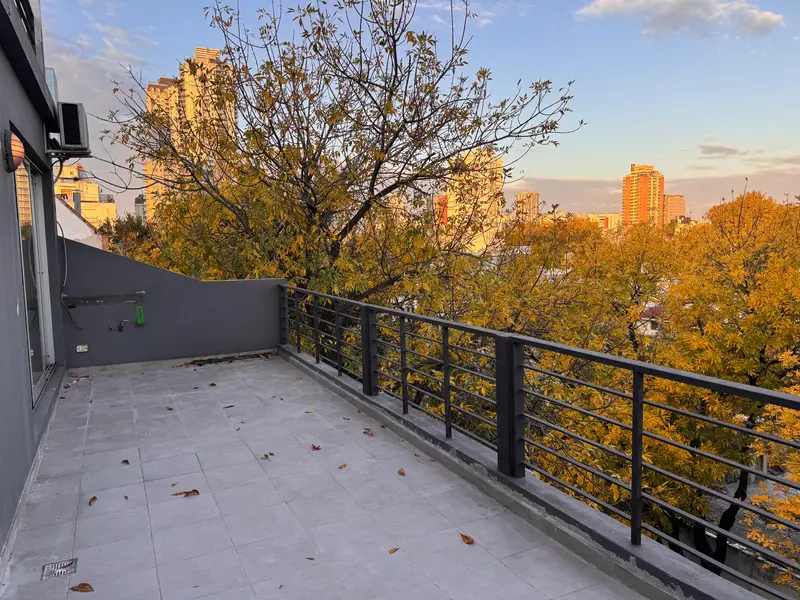 Departamento en alquiler · Nuñez, CABA