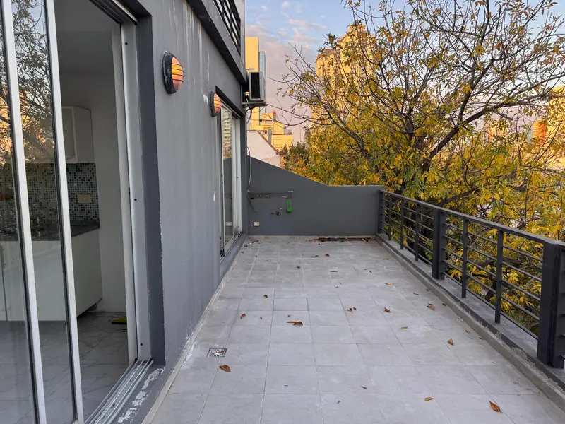 Departamento en alquiler · Nuñez, CABA