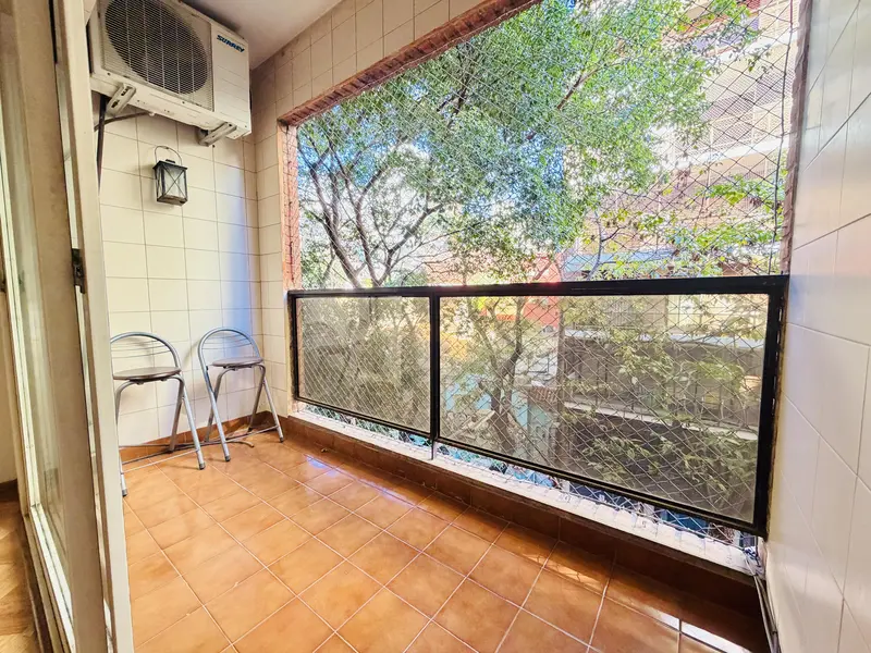 Departamento en venta · Nuñez, CABA