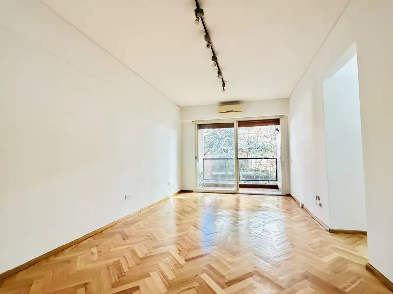 Departamento en venta · Nuñez, CABA