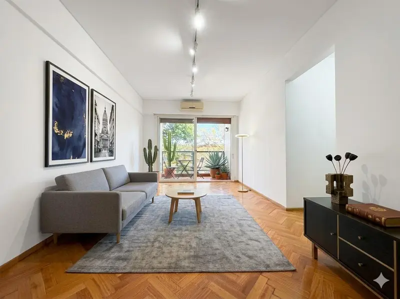 Departamento en venta · Nuñez, CABA