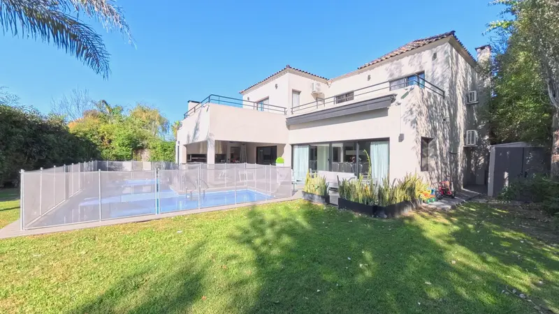 Casa en venta · Rincón de la Costa, Tigre, GBA Norte, Provincia de Buenos Aires
