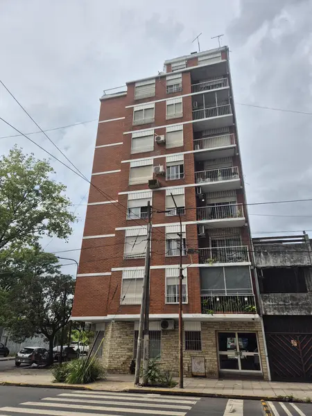 Departamento en venta · Villa Saenz Peña, Tres de Febrero, GBA Oeste, Provincia de Buenos Aires