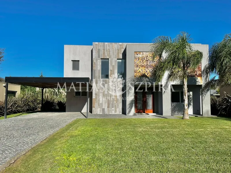 Casa en venta · Prados del Oeste, Moreno, GBA Oeste, Provincia de Buenos Aires