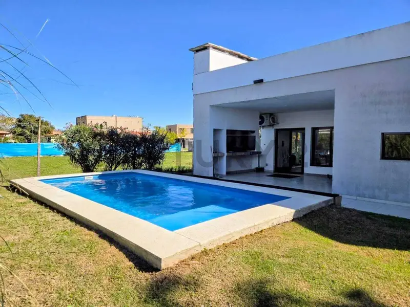 Casa en alquiler · Zelaya, Pilar, GBA Norte, Provincia de Buenos Aires