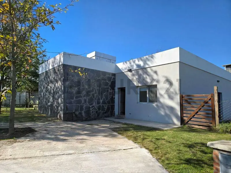 Casa en alquiler · Zelaya, Pilar, GBA Norte, Provincia de Buenos Aires