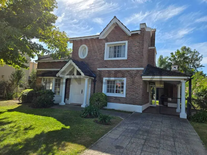Casa en venta · Presidente Derqui, Pilar, GBA Norte, Provincia de Buenos Aires