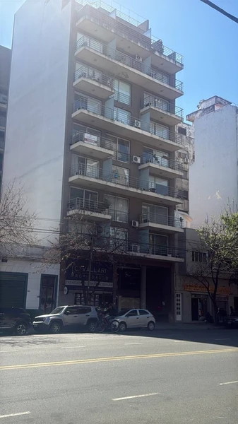 Departamento en alquiler · Colegiales, CABA