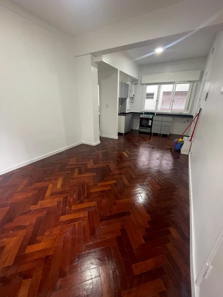 Departamento en venta · Palermo, CABA