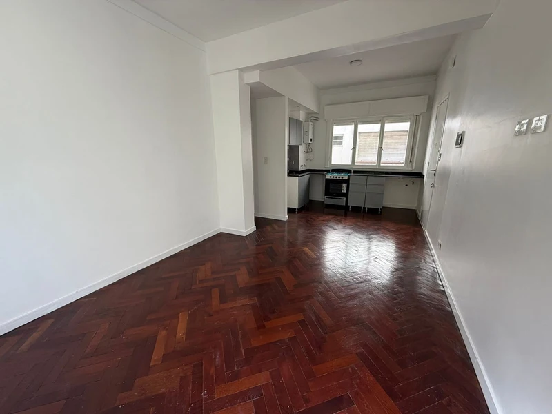 Departamento en venta · Palermo, CABA