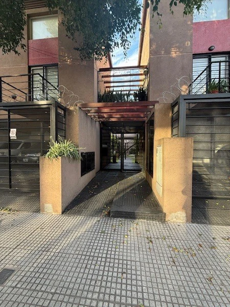 Departamento en alquiler · Villa Pueyrredon, CABA Departamento en alquiler · Villa Pueyrredon, CABA